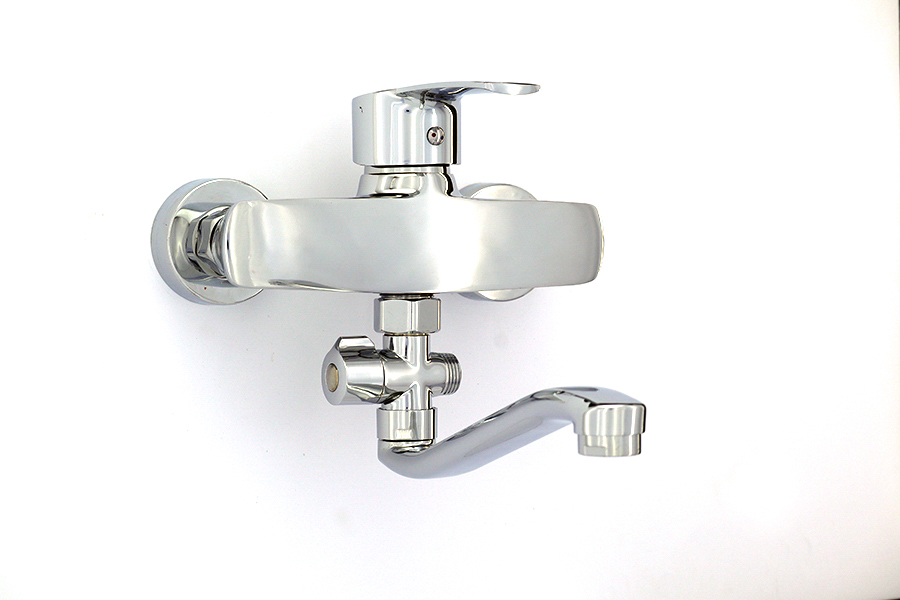 Nats Duş Kranı N 546