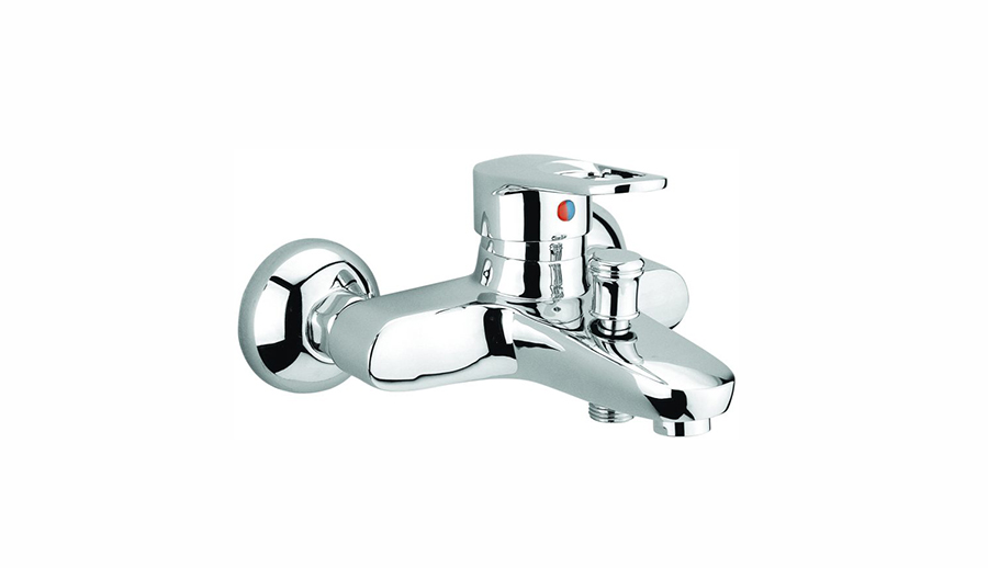 İTİMAT Omega Duş Kranı 301 