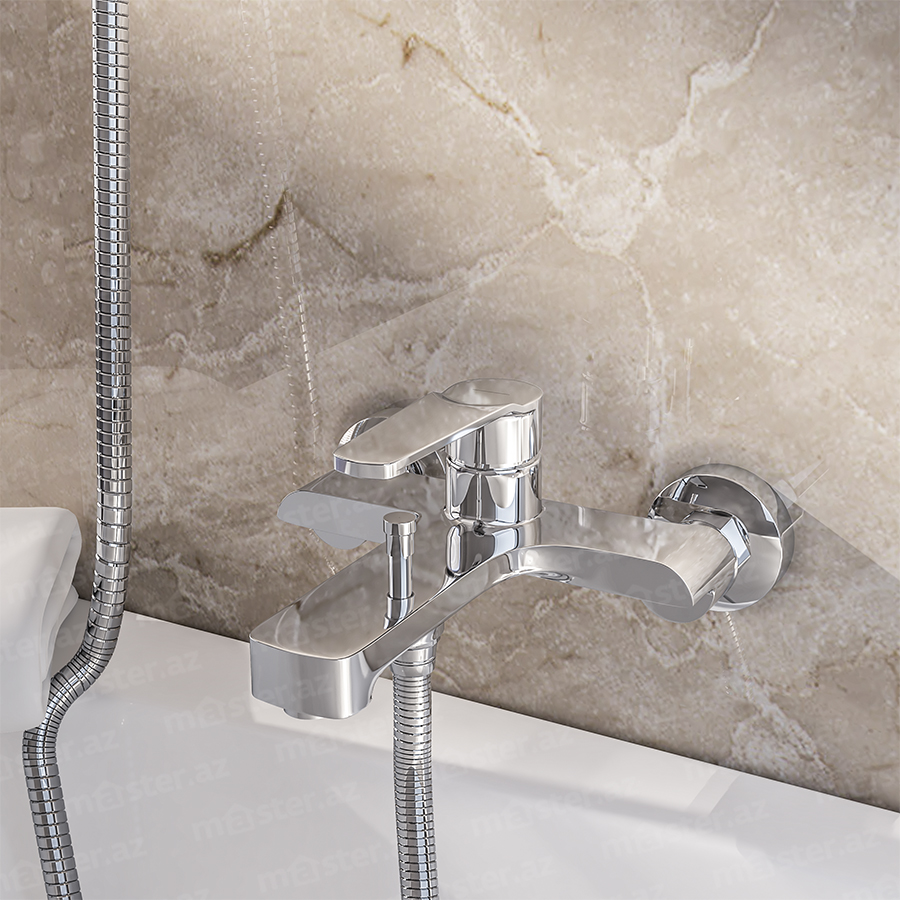 Nats AVANTGARDE Duş Kranı N 1551