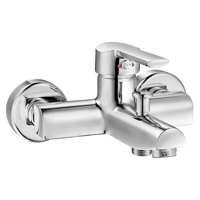 ECA Tolosa Duş Kranı