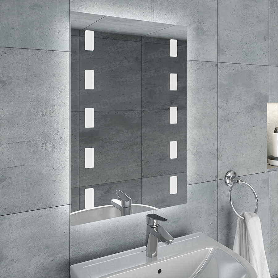 GSA100002 Güzgü SİLENCE