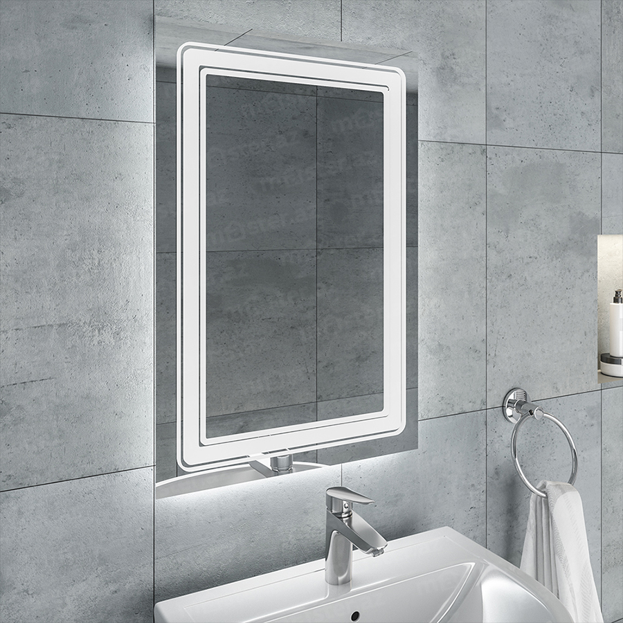 GSA100009 Güzgü BİANCO 