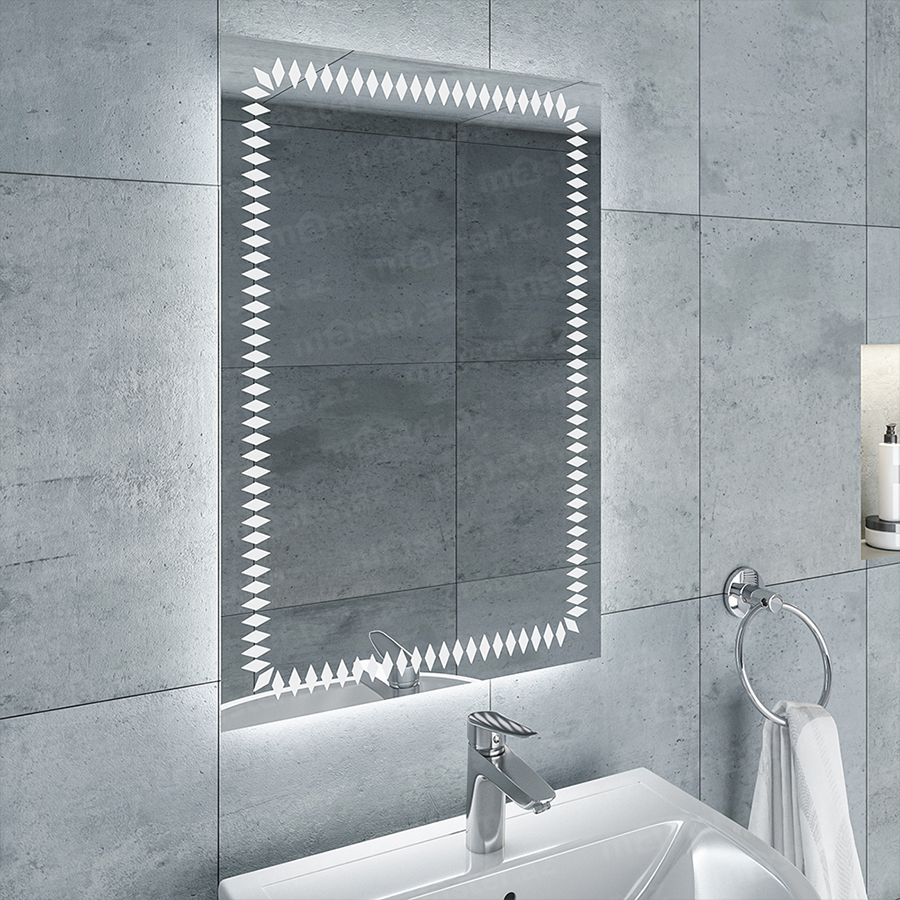 GSA100010 Güzgü RAGNO