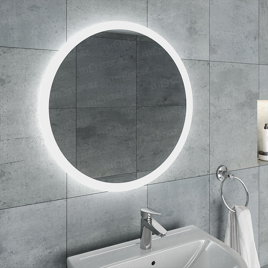 GSA100014 Güzgü CLEAN