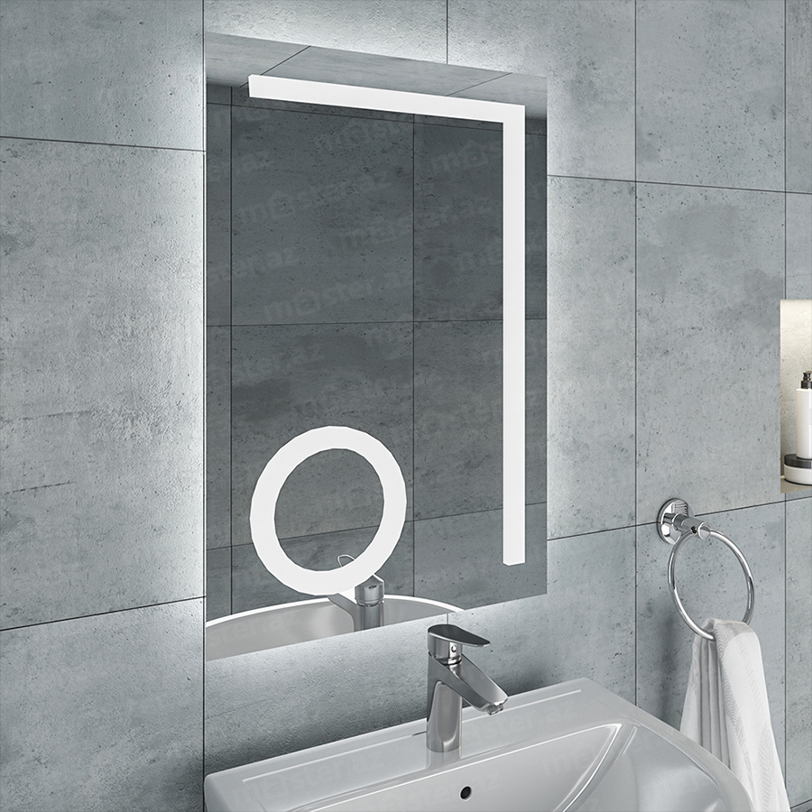 GSA100003 Güzgü STAR 