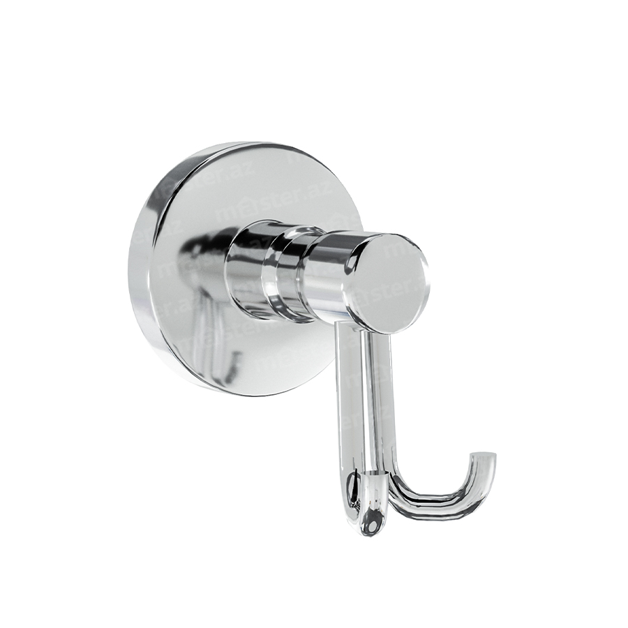 DamlaClass Qarmaq 2-li 3489 Gediz