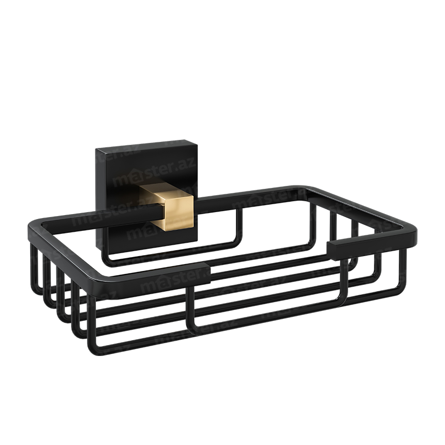 Altos QARA QIZILI  sabunluq 