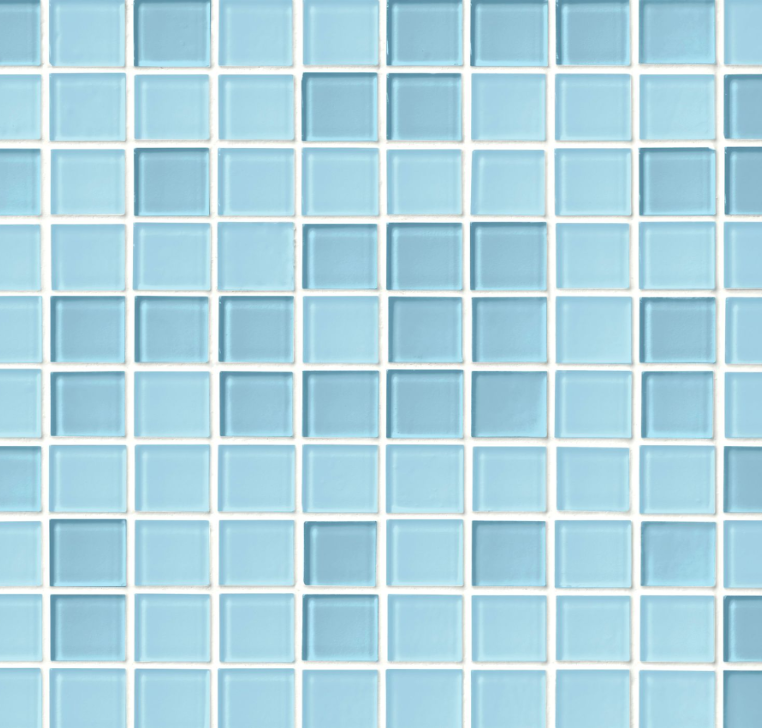 Sky Blue MOSAİC METLAX 