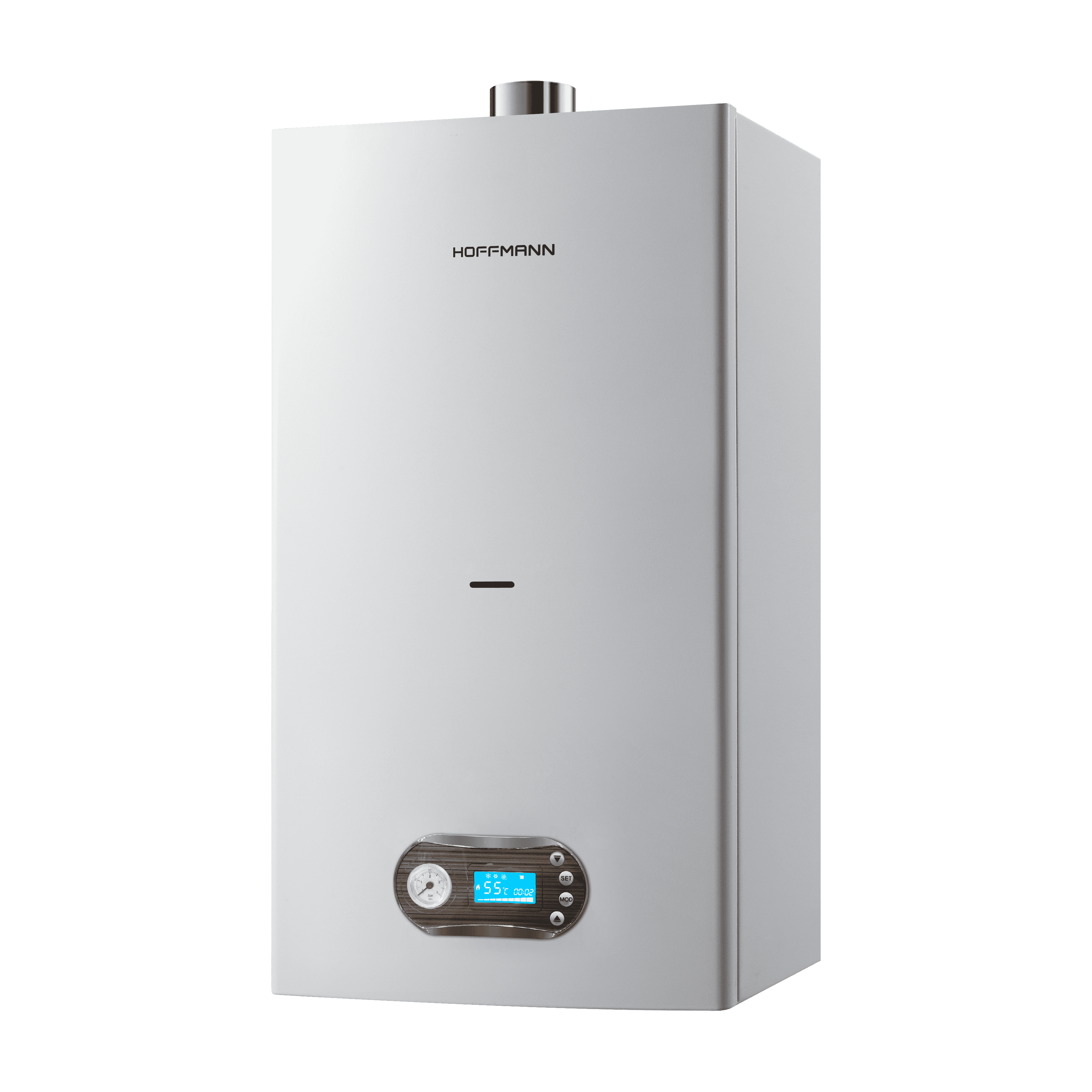 0030705 Kombi HOFFMANN 24 KW