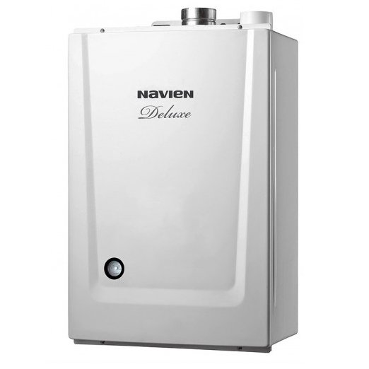NAVIEN DELUXE 24kw KOMBİ