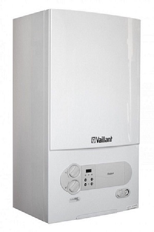 Vaillant 28kW VUW TURBO TEC PRO KOMBİ 