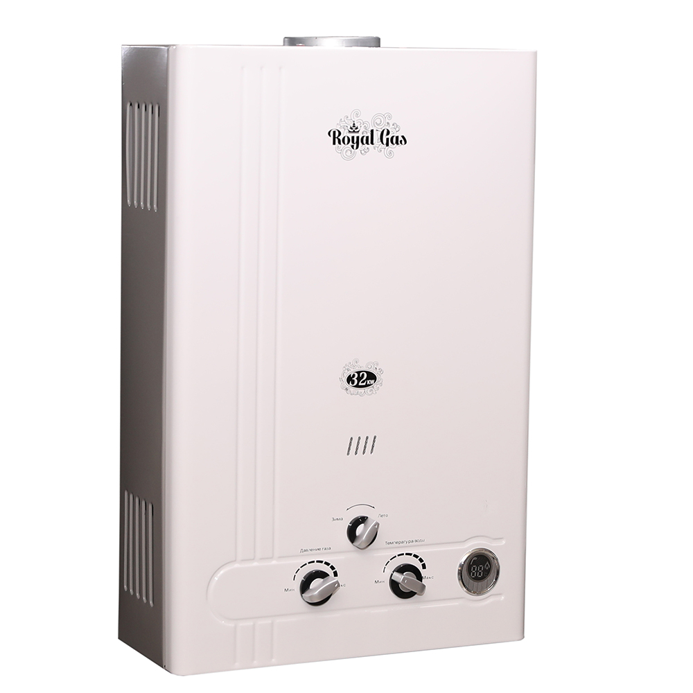 ROYAL GAS SU QIZDIRICISI RGH32KW 