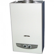 Bacalı su qızdırıcısı Termet TermaQ G-19-01 