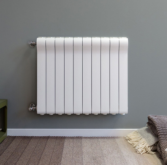 PCY025025 Radiator 2000 Ottimo