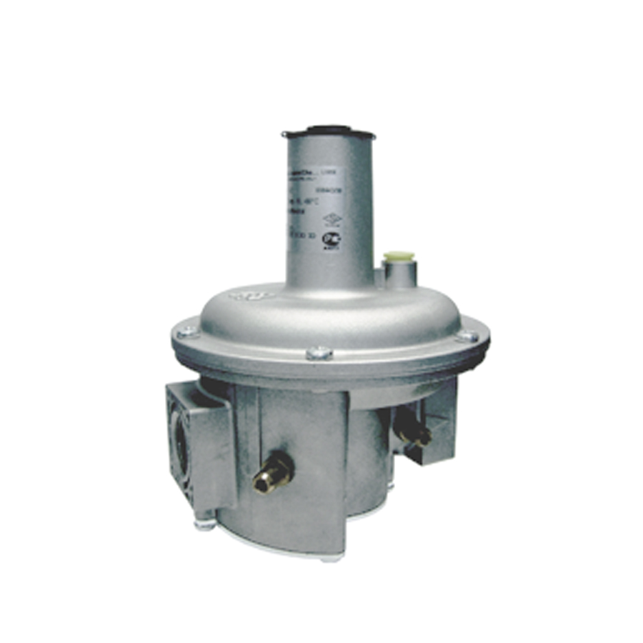 Qaz Tənzimləyici Giuliani anello 1/2