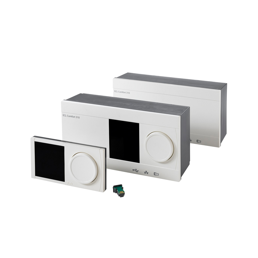 Elektrik Tənzimləyici Comfort 500W 