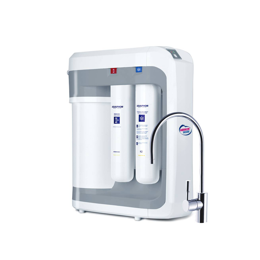 SFR711127 Aquaphor DWM-201 su filteri 