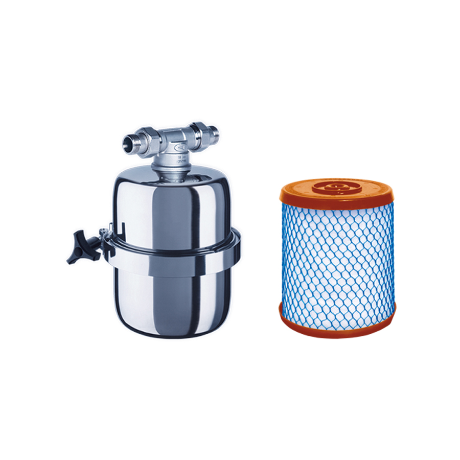 Aquaphor Viking (Soyuq Su Üçün) su filteri