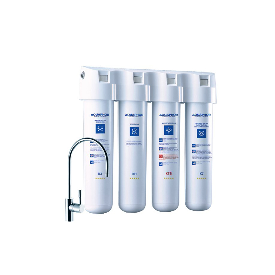 SFR711137 Aquaphor Crystal Eco H su filteri 