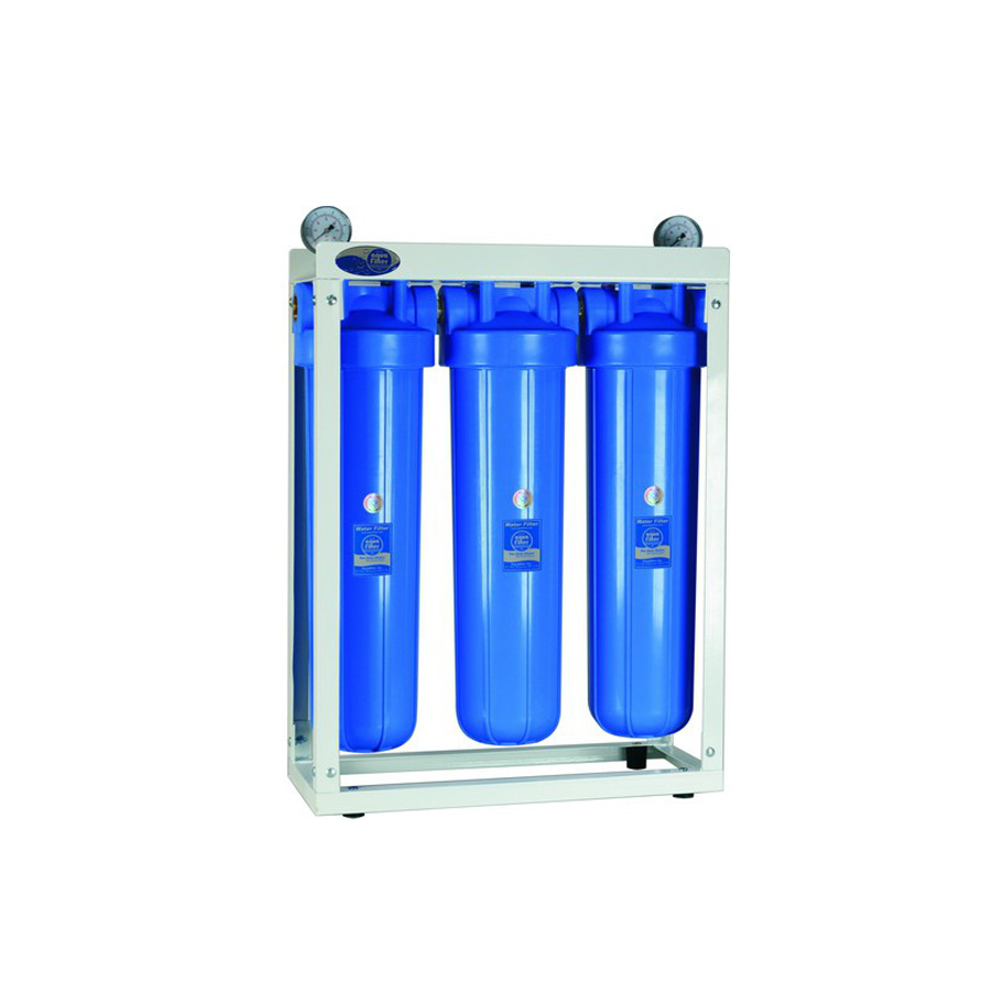 SFR711145  Aquafilter HHBB 20 B  su filteri 