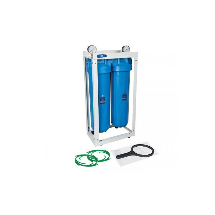 SFR711144 Aquafilter HHBB 20 А su filteri