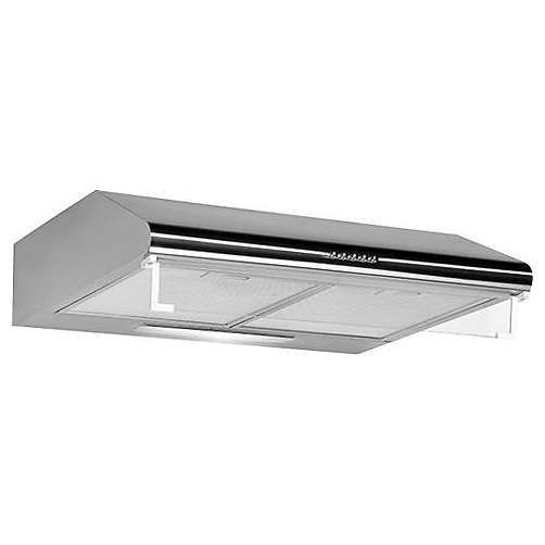 SALVANİNİ MƏTBƏX ASPİRATORU  90 SM 450M3 CLASSICO 90 INOX