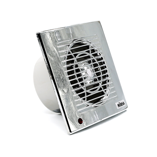 TM.19492 VENTİLYATOR 100 GÜMÜŞÜ