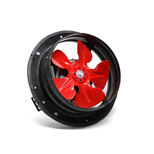  TM.22571 VENTİLYATOR 160 BF