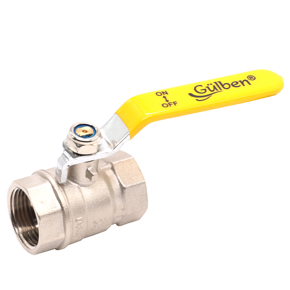 TM.28434 GÜLBEN VİNTİL SARI QULP 1 F1*F1 GN31004 