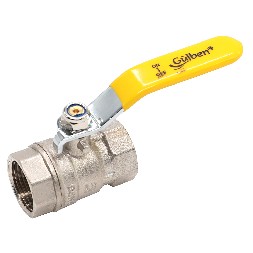 TM.28433 GÜLBEN  3/4 F3/4*F3/4 GN31004         