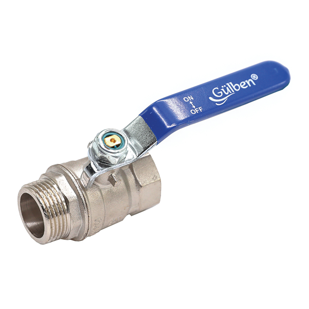 TM.28431 GÜLBEN VİNTİL GÖY QULP 1 F1*M1 GN31002