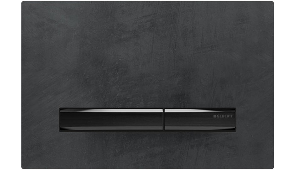 GEBERİT SİGMA 50 UNİTAZ ÜÇÜN DÜYMƏ 