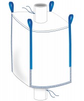 Big bag kisə 95x95x115 cm