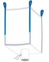 Big bag kisə 100x100x110 cm