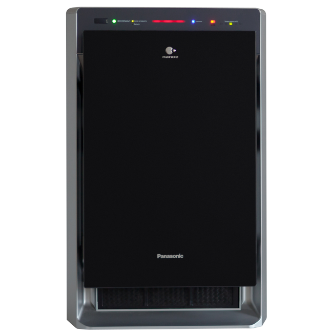 Hava nəmləndirici / təmizləyicisi PANASONİC F-VXK70R-K