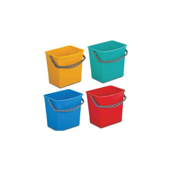 BCKT25G  6719 Təmizlik vedrələri 