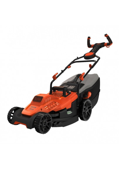 Elektikli Qazonbiçən Black And Decker BEMW 471 