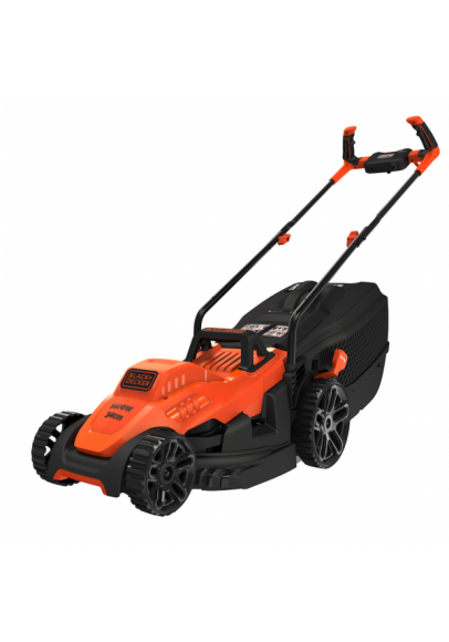 Elektikli Qazonbiçən Black And Decker BEMW 461