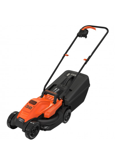 Elektikli Qazonbiçən Black And Decker BEMW451QS