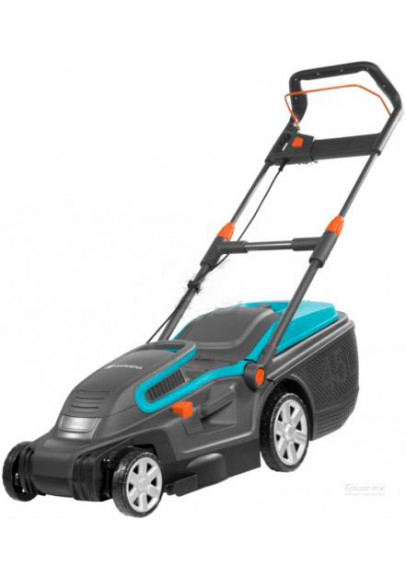  Qazonbiçən Elektrikli Gardena 5037