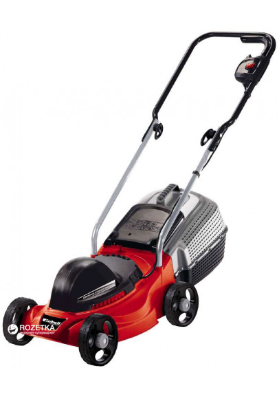 Benzinli Qazonbiçən HUSQVARNA LC140 P