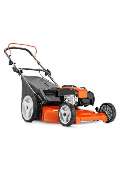 Benzinli Qazonbiçən HUSQVARNA LC 153S 