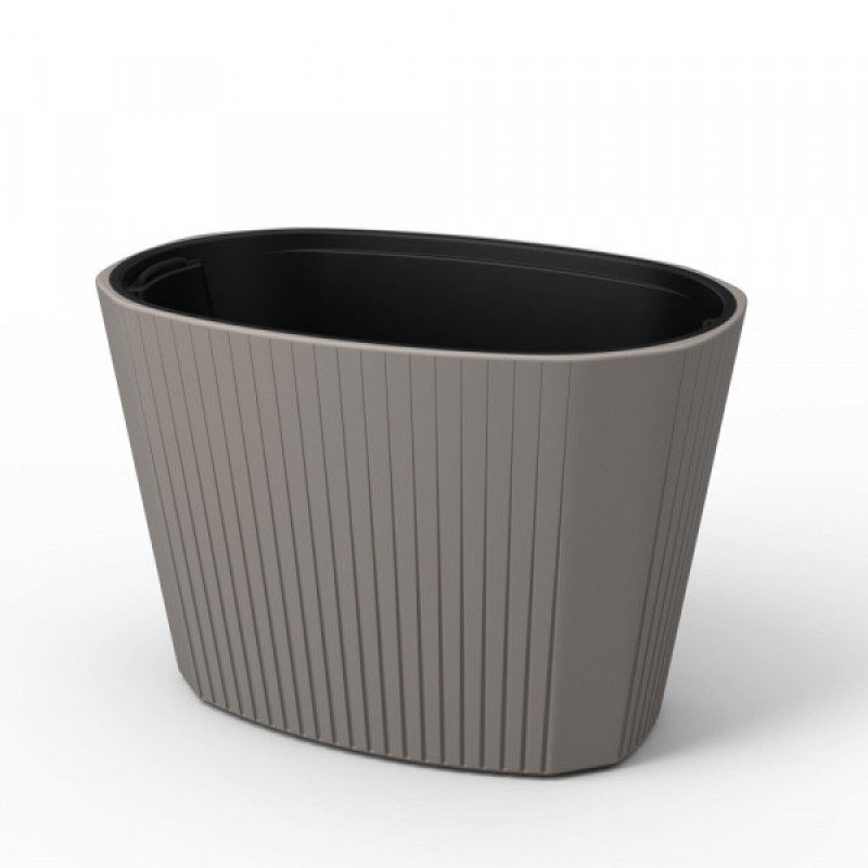 5900119448890 Muza oval boz dibçək 