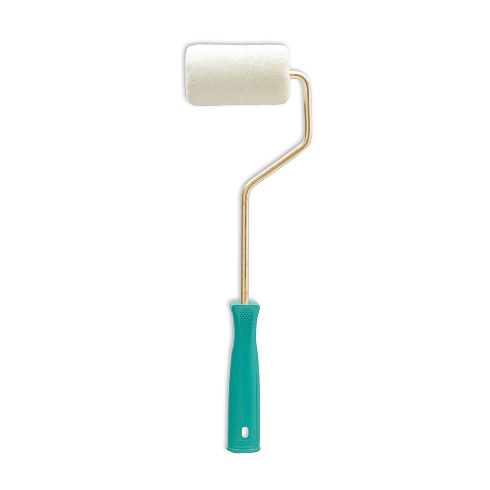 DEKOR 1066 MƏXMƏRİ RULO 10 SM