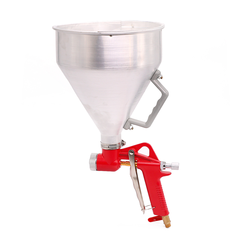 ÇİLƏYİCİ (PULVERİZATOR) 8 MM ALÜMİNİUM