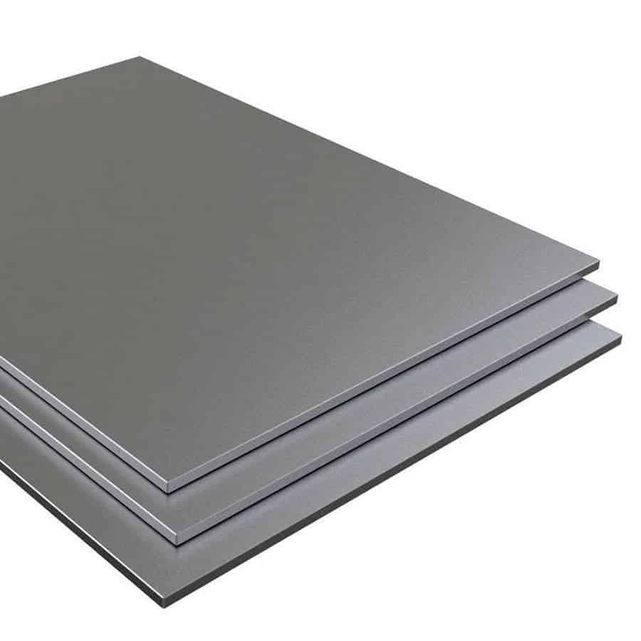 Polad lövhələr 2.2 mm