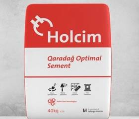 SEMENT HOLCIM 300 M