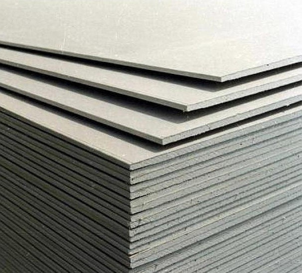 Betopan 16 mm 1250 mm x 2500 mm