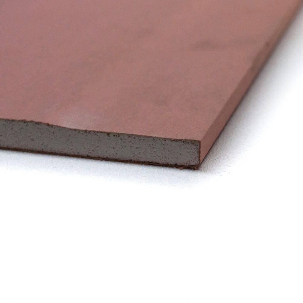 RUSİYA Qırmızı alçıpanı 12,5 mm