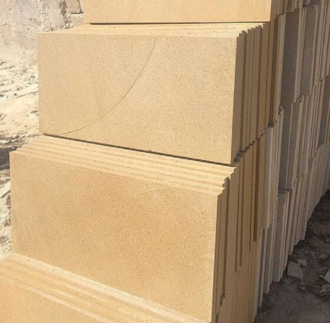Sadə aqlay daşı 3x35x75 sm